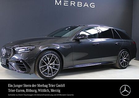 Mercedes-Benz E 53 AMG AMG E 53 T 4M *Hybrid AMG Night II Digital AHK 3