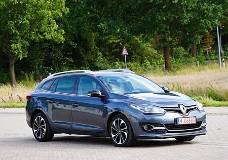 Renault Megane III Grandtour BOSE Edition