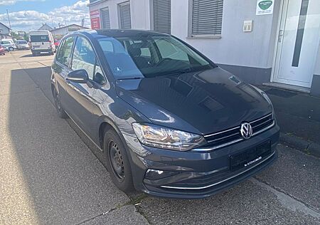 VW Golf Sportsvan Volkswagen VII Comfortline 1.5 TSI