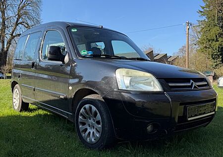 Citroën Berlingo 1.6 16V Tonic Tonic TÜV 3/27