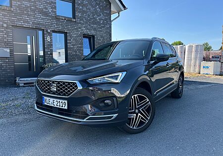 Seat Tarraco 2.0 TSI Xcellence 4Drive DSG