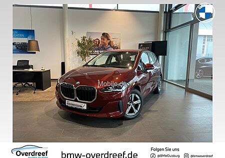 BMW 218i Active Tourer Steptronic DCT Komfortzugang