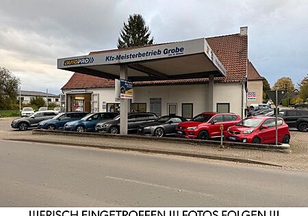 Skoda Octavia Combi 1.6 TDI *1.HAND*TEMPOMAT*SITZHEIZ*