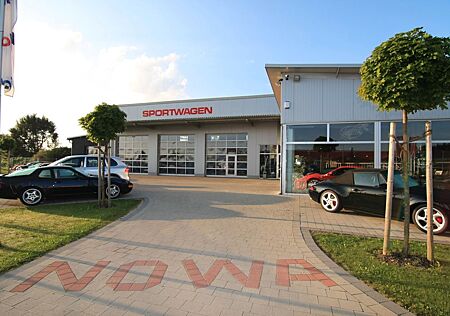 Porsche Cayman 718 GTS 4.0 *Race-Tex-LED-Exclusiv*