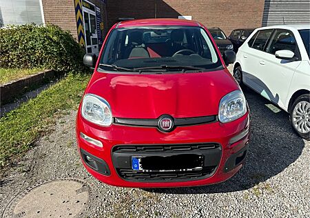 Fiat Panda MYSTYLE 1Hand Klima Alu