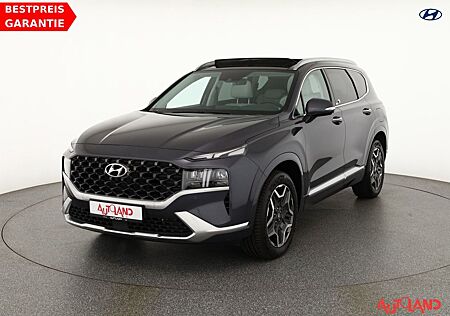 Hyundai Santa Fe 1.6 T-GDI Plug-In Hybrid 4WD Panorama