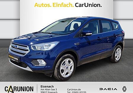 Ford Kuga (CBS) Trend