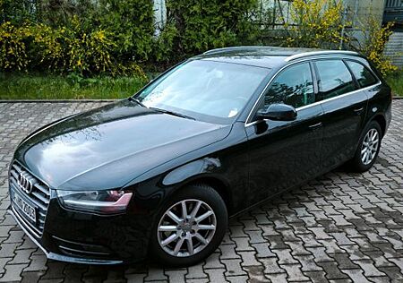 Audi A4 2.0 TDI 110kW Attraction Avant Attraction