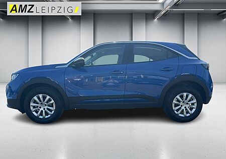 Opel Mokka 1.2 Turbo Edition *HU/AU neu+