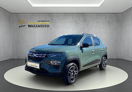 Dacia Spring Electric 45 Essential Expression Paket