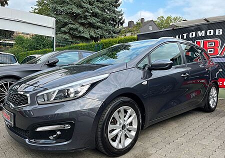 Kia Cee'd Sportswagon cee'd SW 1.4 EDITION 7 *1.HD*LED*SHZ*PDC*LHZ*MUL