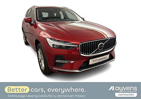 Volvo XC 60 Inscription Expression XC60 T6 AWD