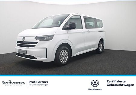 VW T7 Caravelle Volkswagen 2.0 TDI Autom. Life Dig.Cockpit LED