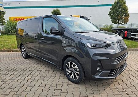 Fiat Ulysse 180 Top L3 Panoramadach/Leder