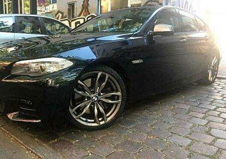 BMW M550d xDrive M