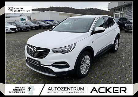 Opel Grandland X 1.2 Turbo Dynamic PDC/RFK