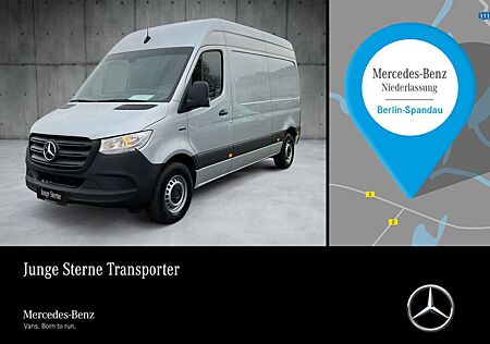 Mercedes-Benz Sprinter eSprinter 312 KA Hoch Klima+Kamera