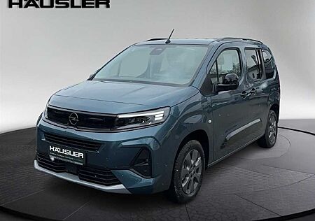 Opel Combo Life GS 130Ps Diesel Navi Kamera PDC SHZ T