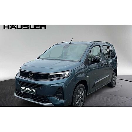 Opel Combo Life leasen