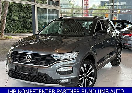 VW T-Roc Volkswagen IQ.DRIVE/ACC/LANE-PARK-FRONTASSIST/NAVI