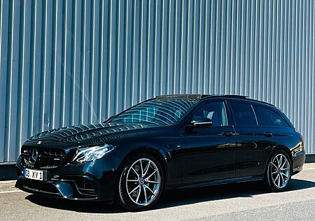 Mercedes-Benz E 63 AMG 4Matic+ Performance *Promi-Vorbesitzer