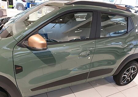 Dacia Spring Electric 65 Extreme Extreme CCS