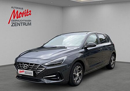 Hyundai i30 1.0 TGDI Mild-Hybrid Trend CarPlay Android