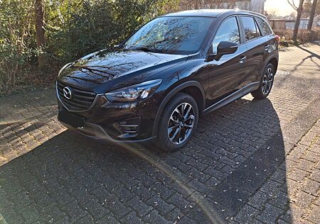 Mazda CX-5 2.2 SKYACTIV Top-Zustand