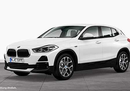 BMW X2 xDrive25e Navi Kamera Sportsitze LED