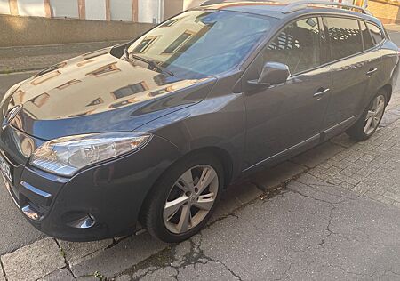 Renault Megane Grandtour Dynamique ENERGY dCi 110 S&...