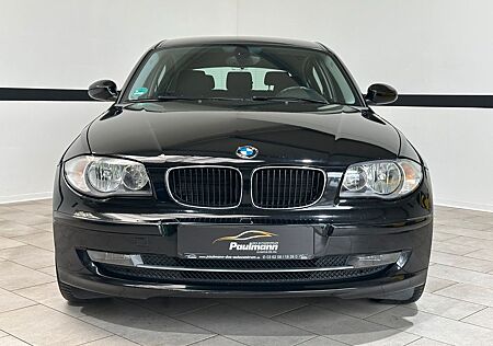 BMW 118i Advantage Efficient Klimaaut.*Sitzheiz.*Alu