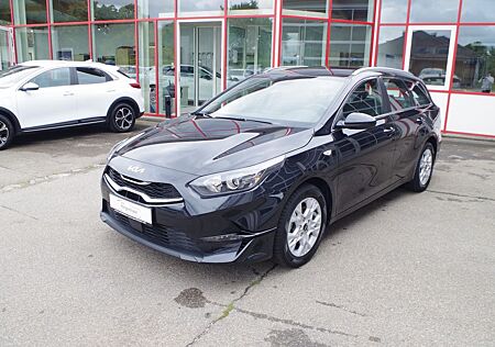 Kia Cee'd Sportswagon Ceed Sportswagon 1.6 CRDi DCT Vision