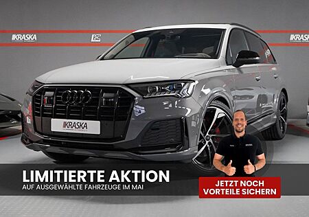 Audi Q7 50 TDI S-line competition AHK B&O PANO ABT