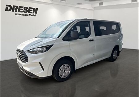 Ford Transit Custom Kombi 320 L1 2.0 EcoBlue 136PS /K