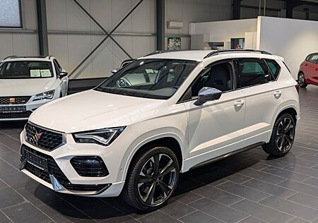 Cupra Ateca VZ 2.0 TSI 4Drive DSG 1.Hand
