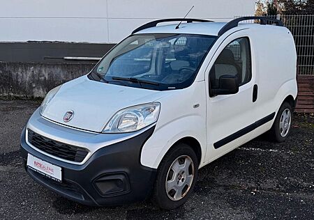 Fiat Fiorino SX Kasten SHZ Getriebeschaden !!!