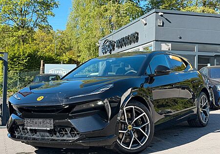 Lotus Eletre 450 kW 1 Hand - Panorama ///