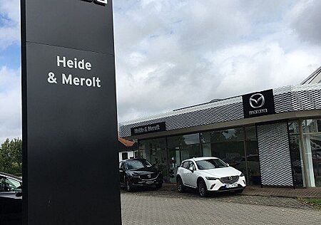 Mazda CX-60 2.5L e-SKYACTIV PHEV 327ps AWD Homura Plus