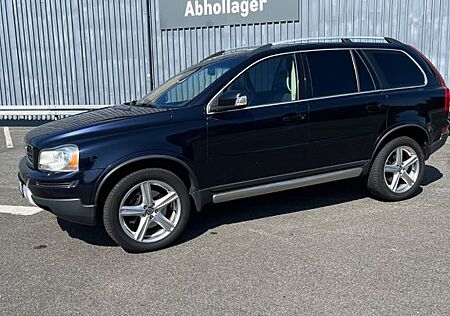 Volvo XC 90 XC90 D5 AWD Geartronic Sport
