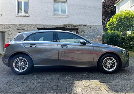 Mercedes-Benz A 180 d -