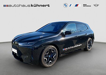 BMW iX xDrive40 100820 Euro SpurAss ACC PanoSD LED S