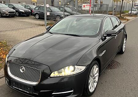 Jaguar XJ Premium 5,0Benzin*Luxury"Leder*Panorama*Klima