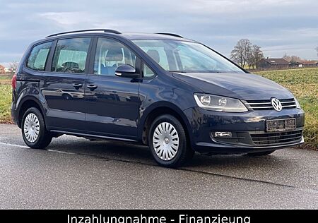 VW Sharan Volkswagen Trendline BMT/Klima/