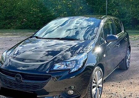 Opel Corsa 1.4 drive drive