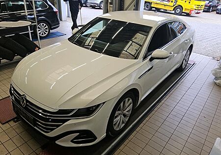 VW Arteon Volkswagen R Line eHybrid 1.4TSI/MATRIX/AHK/360°/HUD