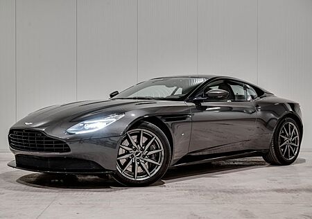 Aston Martin DB11 V12 Coupe|Quantum|B&O|360|Black Pack