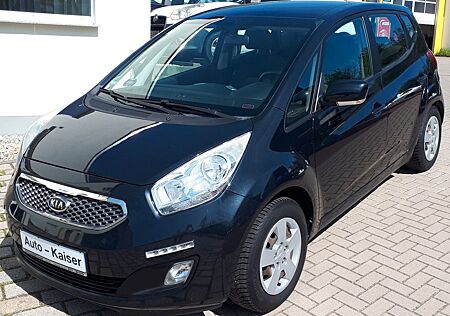 Kia Venga Spirit*AHK,SHZ,Klima,Panorama*