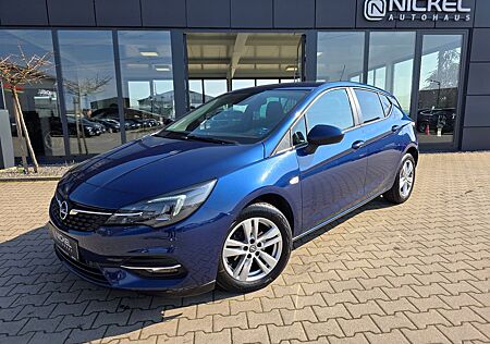Opel Astra K Lim. Led*Navi*Shz*Pdc*Lhz*TOP*