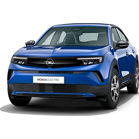 Opel Mokka-E leasen