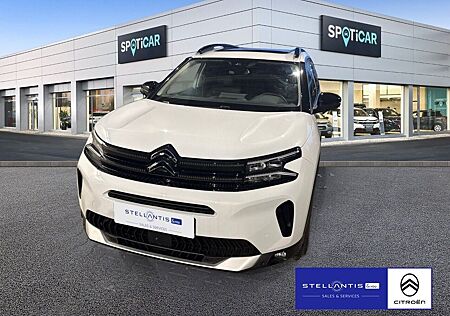 Citroën C5 Aircross Max 136 *Glas-SD*18''-Alu+Allwetter